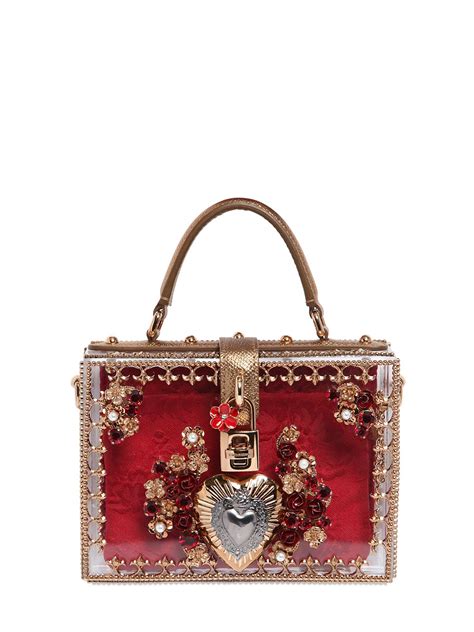 dolce gabbana handbags australia|dolce gabbana bags 2020.